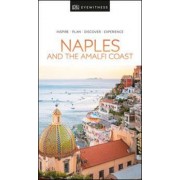 Naples and the Amalfi Eyewitness Travel Guide